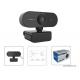 WEBCAM USB FULL HD 1080P UND