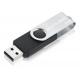 PEN DRIVE 16GB TWIST PD588 MULTILASER UND