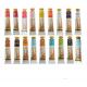 TINTA A OLEO OIL COLORS 20ML CORES  ACRILEX UND