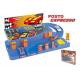 POSTO EXPRESSO C/ 8 CARRINHOS 7504 BRASKIT UND