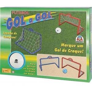 JOGO GOL A GOL 520C BRASKIT UND