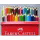 LAPIS DE COR 48 CORES FABER CASTELL