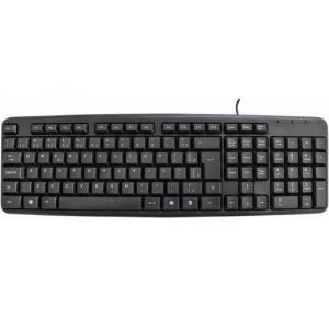 TECLADO PADRAO ABNT2 USB KB-3628 KMEX 