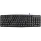 TECLADO PADRAO ABNT2 USB KB-3628 KMEX 