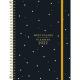 AGENDA ESP PLANNER W.VILLAGE 80FLS CORES TILIBRA