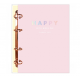 PLANNER ARG CD HAPPY M7 323225 TILIBRA 