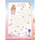 CADERNO BROCHURAO C/D 80 FLS DEBBY 223039 SAO DOMINGOS UND