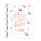 CADERNO 10X1 160FLS CD CAPRICHO 23042 TILIBRA