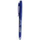 MARCADOR RETRO 2.0MM 1672 AZUL RADEX UND