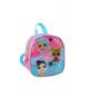 LANCHEIRA INFANTIL LOL LA35845LO LUXCEL UND