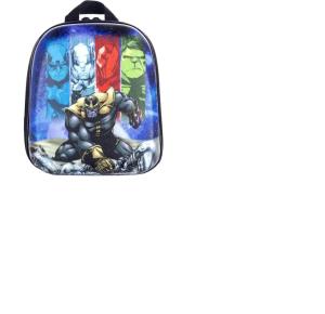 MOCHILA P MARVEL 3850XA22 MAXTOY UND