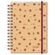 PLANNER PERMANENTE ESP M JOANINHA 112FLS 6340 FINA IDEIA UND