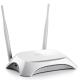 ROTEADOR 3G/4G 2 ANTENAS TL-MR3420 TP-LINK