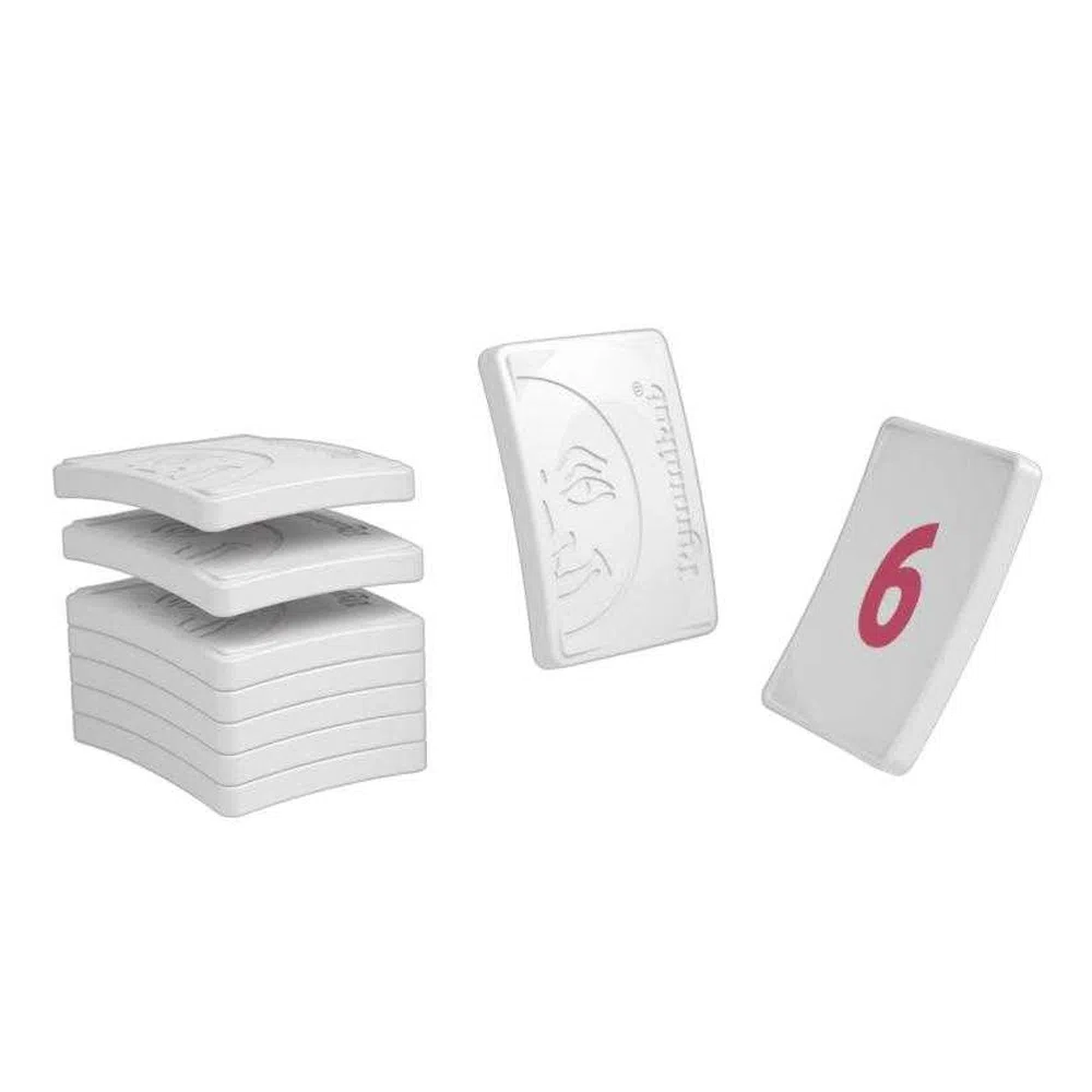 JOGO RUMMIKUB TWIST 03455 GROW UND