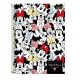 CADERNO 1X1 80FLS CD MINNIE 30808 TILIBRA