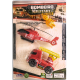 DUPLA BOMBEIRO TANQUE/HELICOP/BONECO 7843 ALTIMAR UND