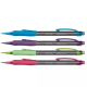 LAPISEIRA 0.7 POLY CLICK CORES FABER CASTELL UND