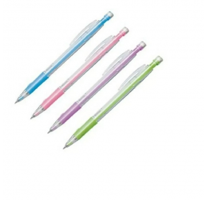 LAPISEIRA 0.7 POLY TEEN PLUSH FABER CASTELL UND