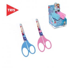 TESOURA ESCOLAR FROZEN 13CM 684970 TRIS UND