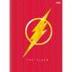 CADERNO BROCHURAO 80FLS CD THE FLASH 223047 SAO DOMINGOS UND