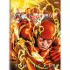 CADERNO BROCHURAO 80FLS CD THE FLASH 223047 SAO DOMINGOS UND