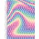 CADERNO COLEGIAL 1X1 80FLS CD BOM D+ FEM 233026 SAO DOMINGOS UND