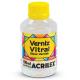 VERNIZ VITRAL 100ML 500 08110 ACRILEX UND