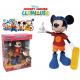 BONECO MICKEY RADICAL ELKA UND