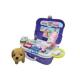 PLAY SET PET SHOP 20 PCS 10876 XALINGO