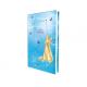 PASTA CATALOGO 10 PLAST MEDIO PRINCESA 2671 DAC UND