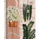 PLANNER ESPIRAL 17,7 X 24 CM NATURALIS 2023