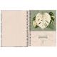 PLANNER ESPIRAL 17,7 X 24 CM NATURALIS 2023