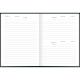 AGENDA PERMANENTE COST PEPPER M4 339121 160FLS TILIBRA UND