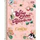 CADERNO 10X1 160FLS CD CAPRICHO 23042 TILIBRA