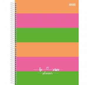 PLANNER PERMANENTE BE MINE SAO DOMINGOS UND