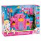 CASTELO PRINCESA JUDY 0406 SAMBA TOYS 