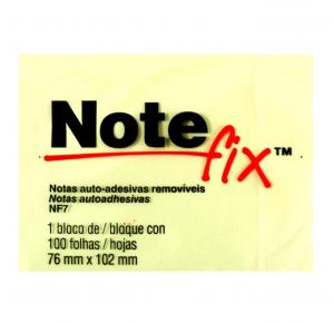 POST IT NOTE FIX 76X102 100F 3M UND