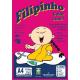 BLOCO CRIATIVO A4 LUMI FILIPINHO 85 GRS 50FLS 03819 FILIPERSON 