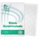 BLOCO QUADRICULADO A4 56G 50FLS 5148 PARRKE 