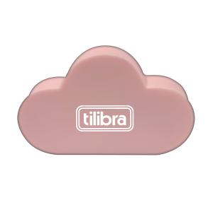 BORRACHA NUVEM 337153 CORES TILIBRA UND