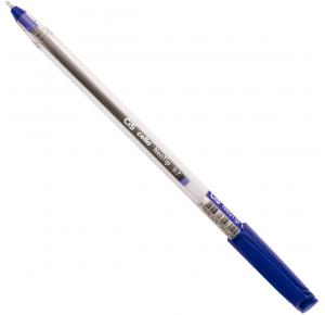 CANETA ESF. 0.7 NEOTIP AZUL CIS