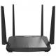 ROTEADOR 867MBPS 4 ANTENAS ACTION RG 1200 DUAL BAND INTELBRAS