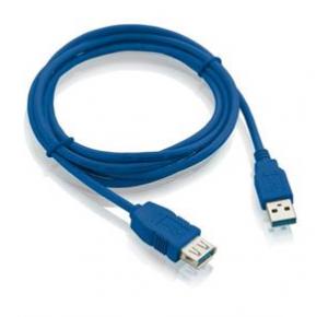 CABO EXTENSOR USB M X USB F 3,0 1,8MT WI210 MULTILASER