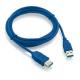 CABO EXTENSOR USB M X USB F 3,0 1,8MT WI210 MULTILASER