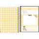 CADERNO 10X1 160FLS CD POOH 30829 TILIBRA