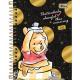 CADERNO 10X1 160FLS CD POOH 30829 TILIBRA