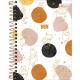 CADERNO 10X1 160FLS CD POOH 30829 TILIBRA