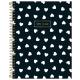 CADERNO UNIV. C/D 1X1 80 FLS WE VILLAGE 229750 TILIBRA UND