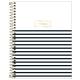 CADERNO UNIV. C/D 1X1 80 FLS WE VILLAGE 229750 TILIBRA UND