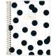 CADERNO UNIV. C/D 1X1 80 FLS WE VILLAGE 229750 TILIBRA UND